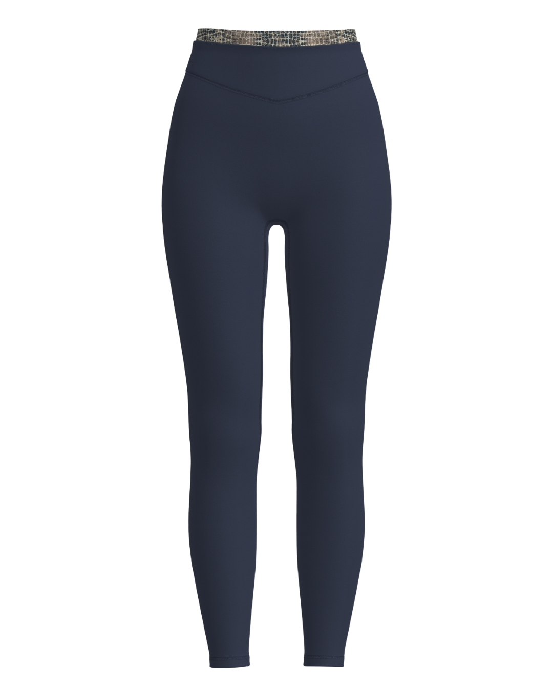 Layered Sculpt Pant V2 - Cypress & Nile