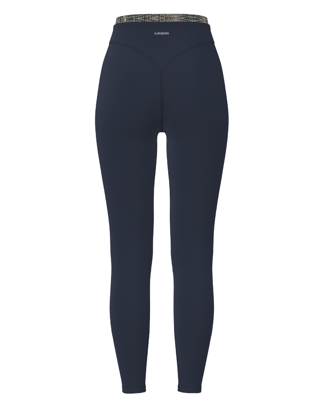 Layered Sculpt Pant V2 - Cypress & Nile