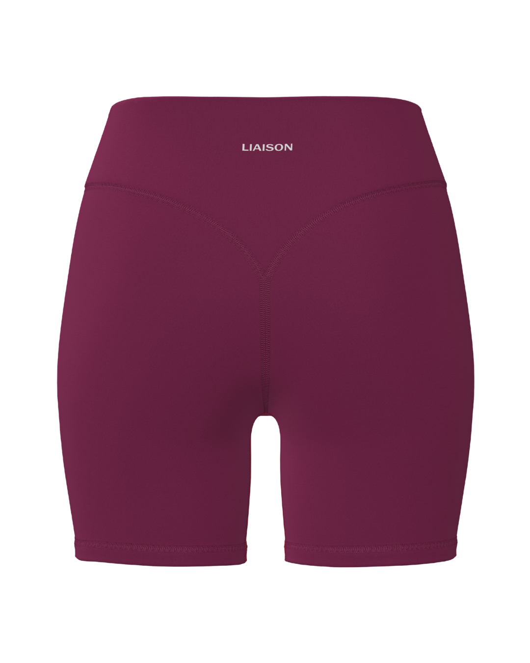 Bridge Short - Berry