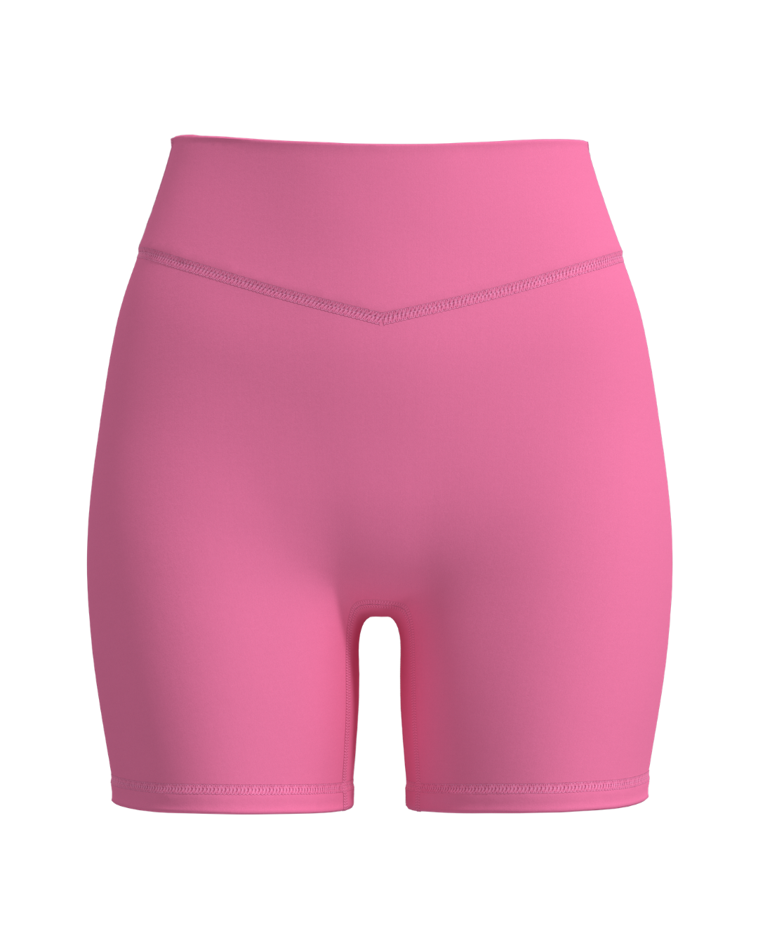 Bridge Short - Passion Pink