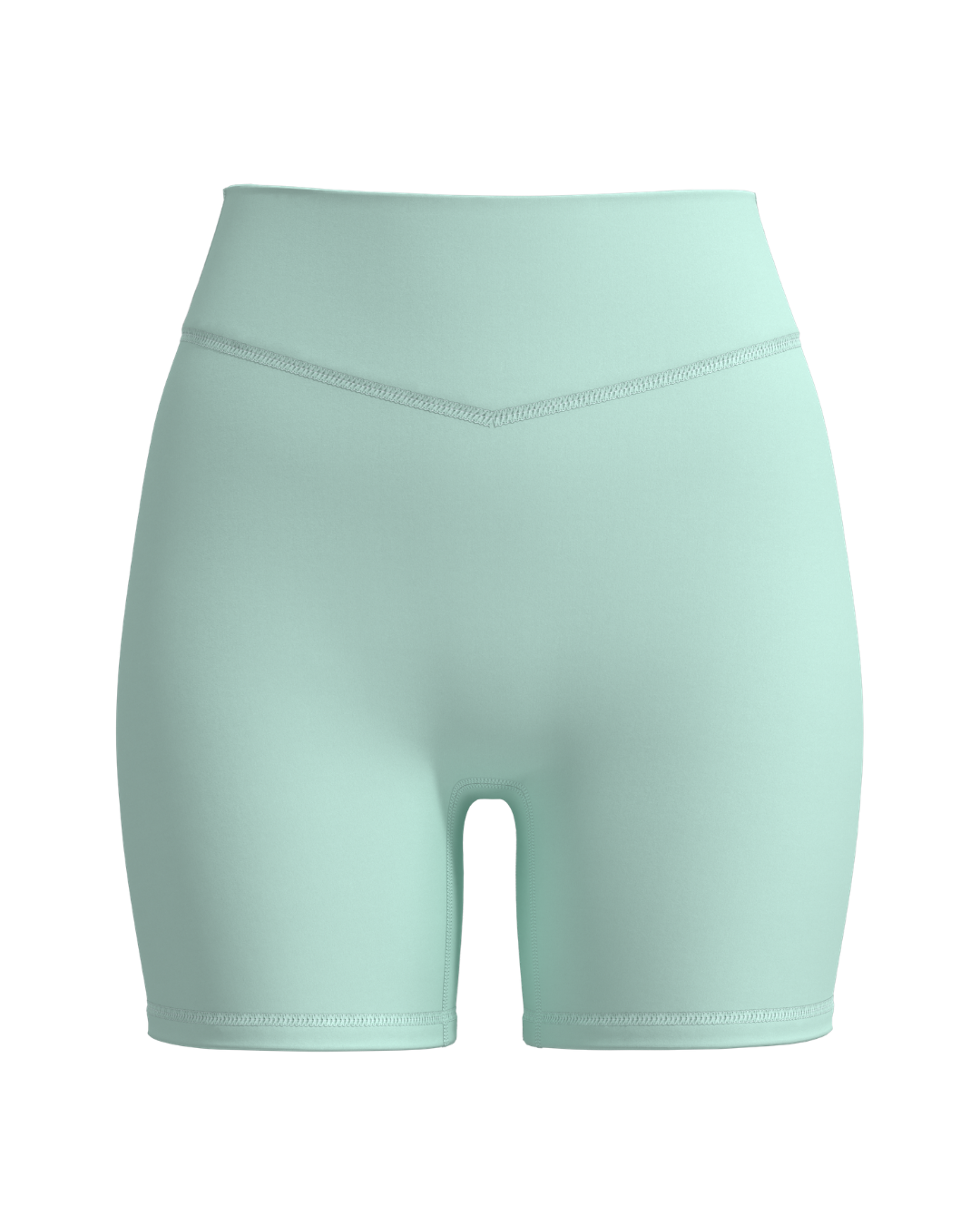 Bridge Short - Aqua