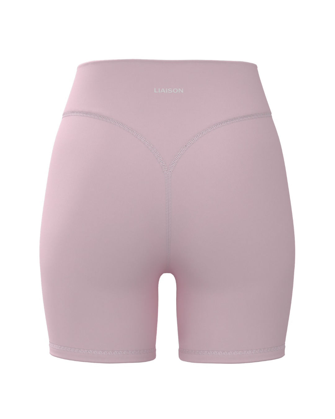 Bridge Short - Soft Pink