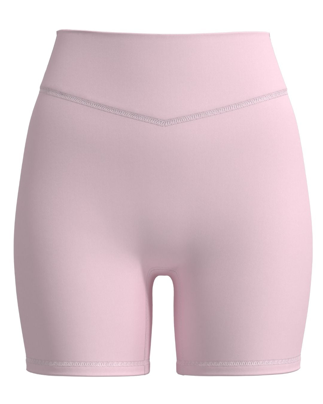 Bridge Short - Soft Pink