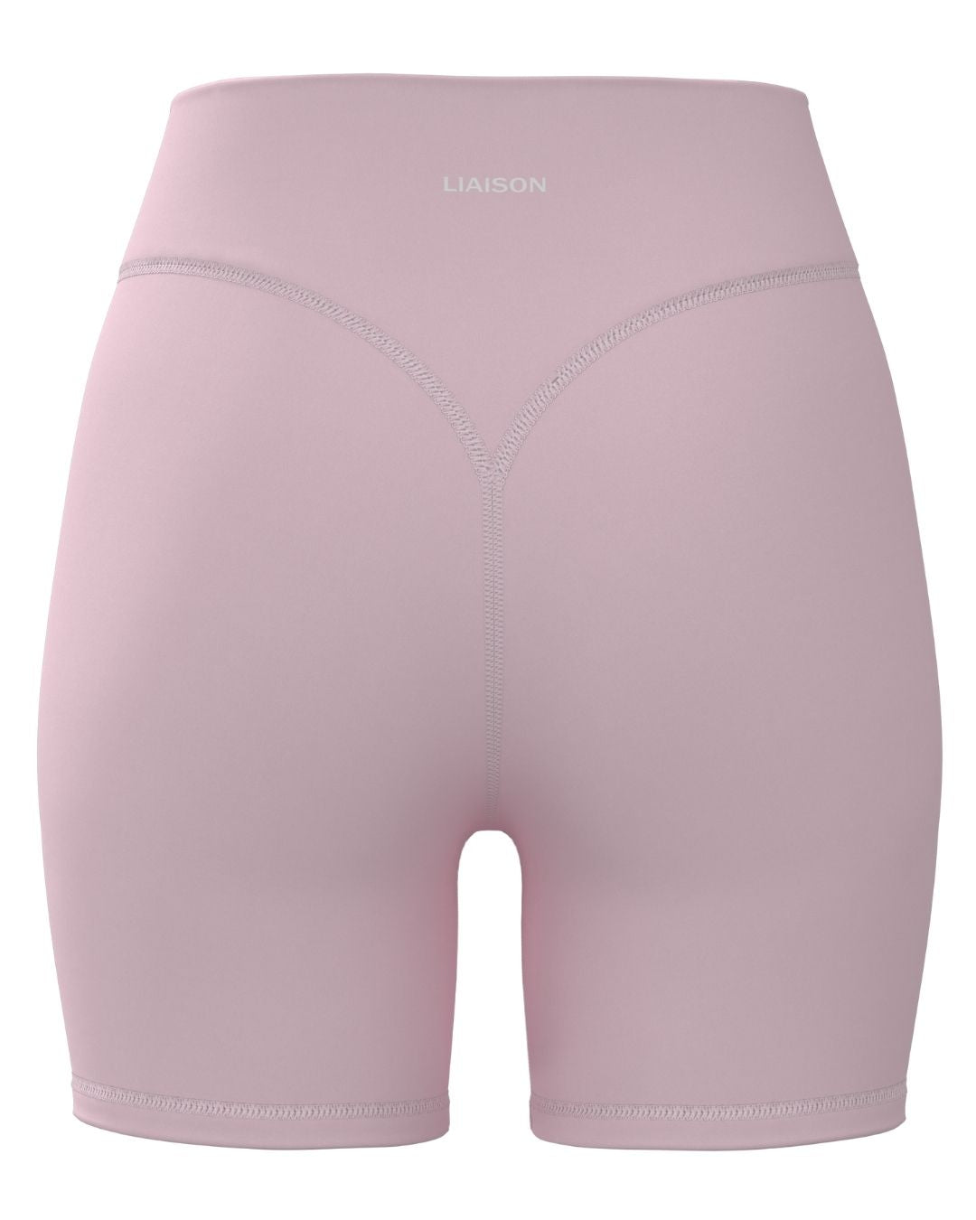 Bridge Short - Soft Pink