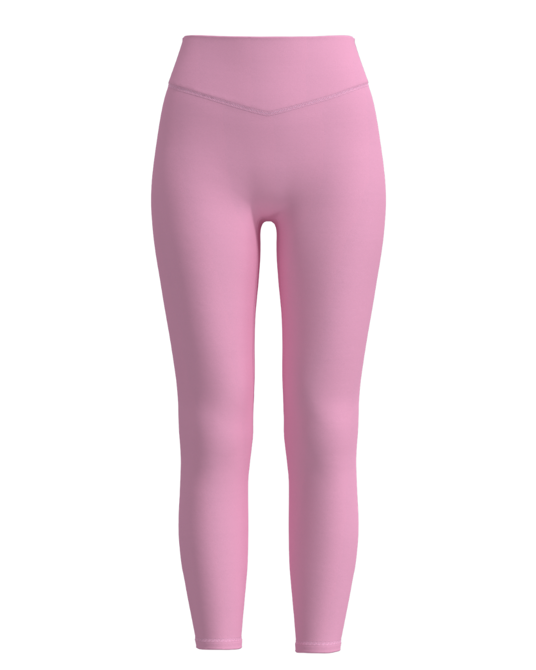 Bridge Pant - Petal Pink
