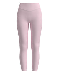 Bridge Pant - Soft Pink