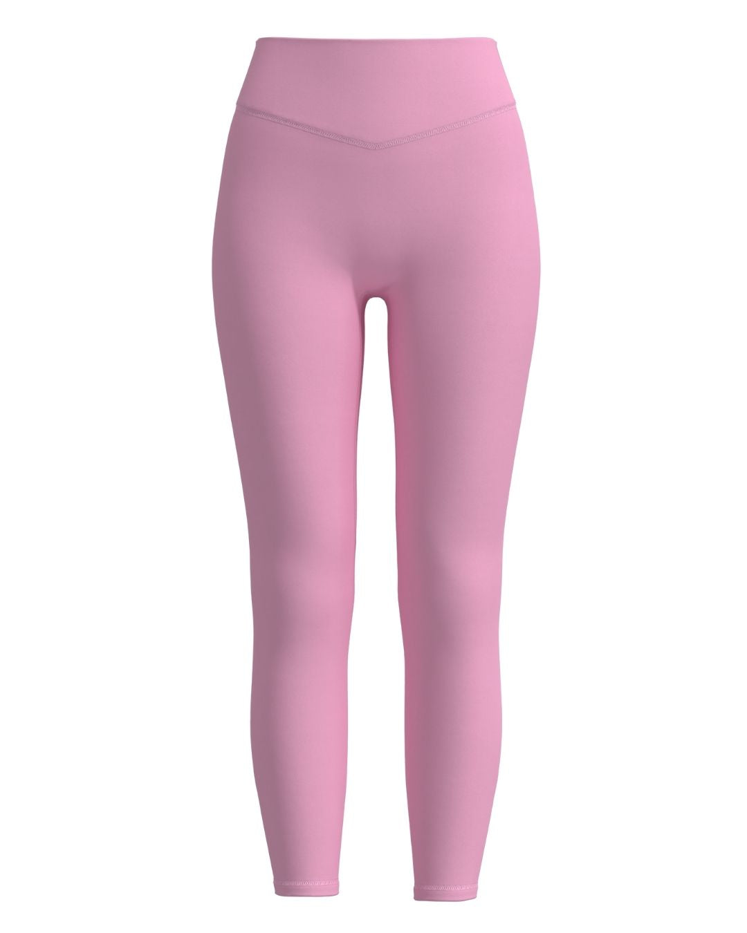 Bridge Pant - Petal Pink
