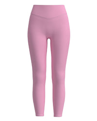 Bridge Pant - Petal Pink