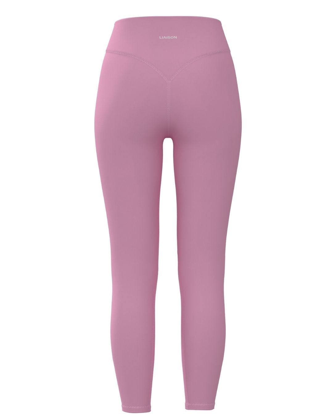 Bridge Pant - Petal Pink