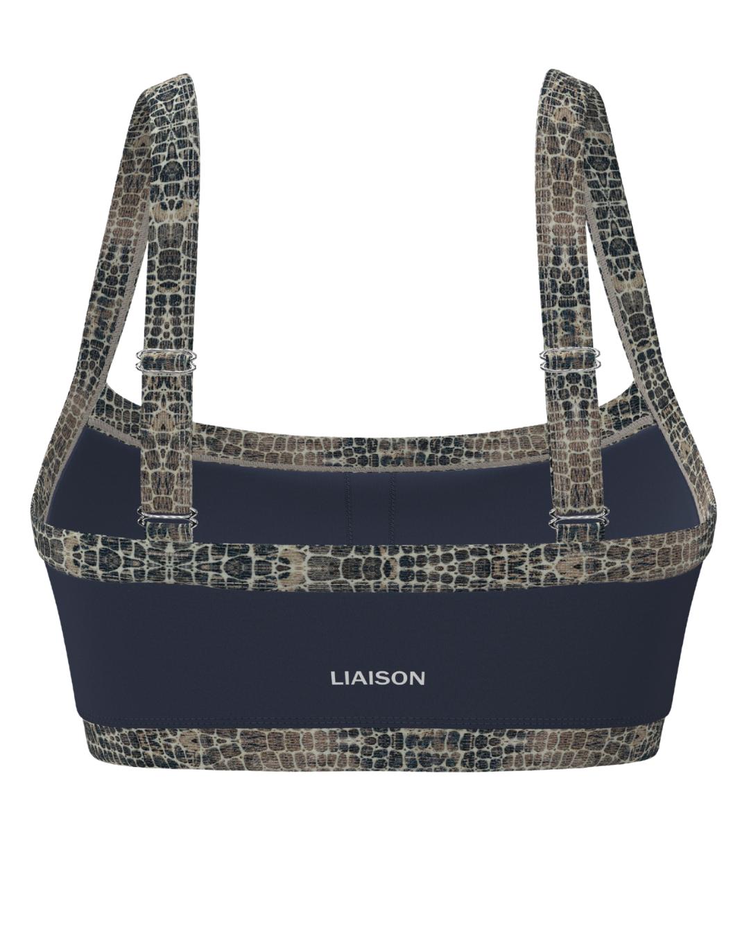 Contrast Bra - Cypress & Nile