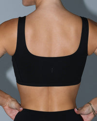 The Vital Bra - Black