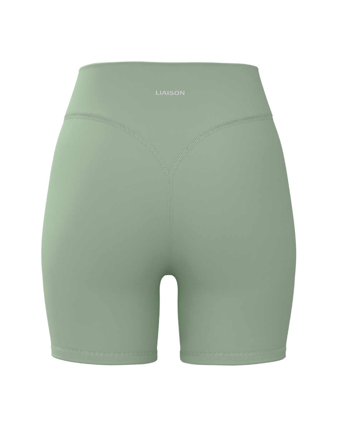 Bridge Short - Mint