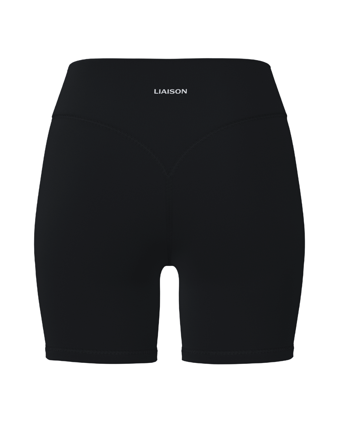 Bridge Short - Black