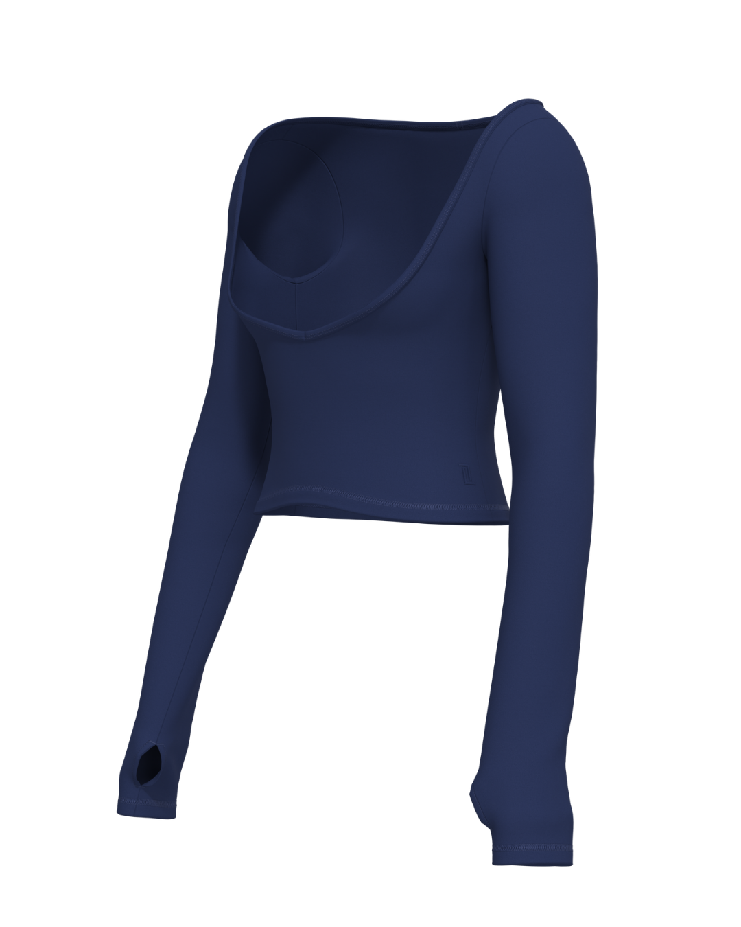 Aura Long Sleeve - Cypress