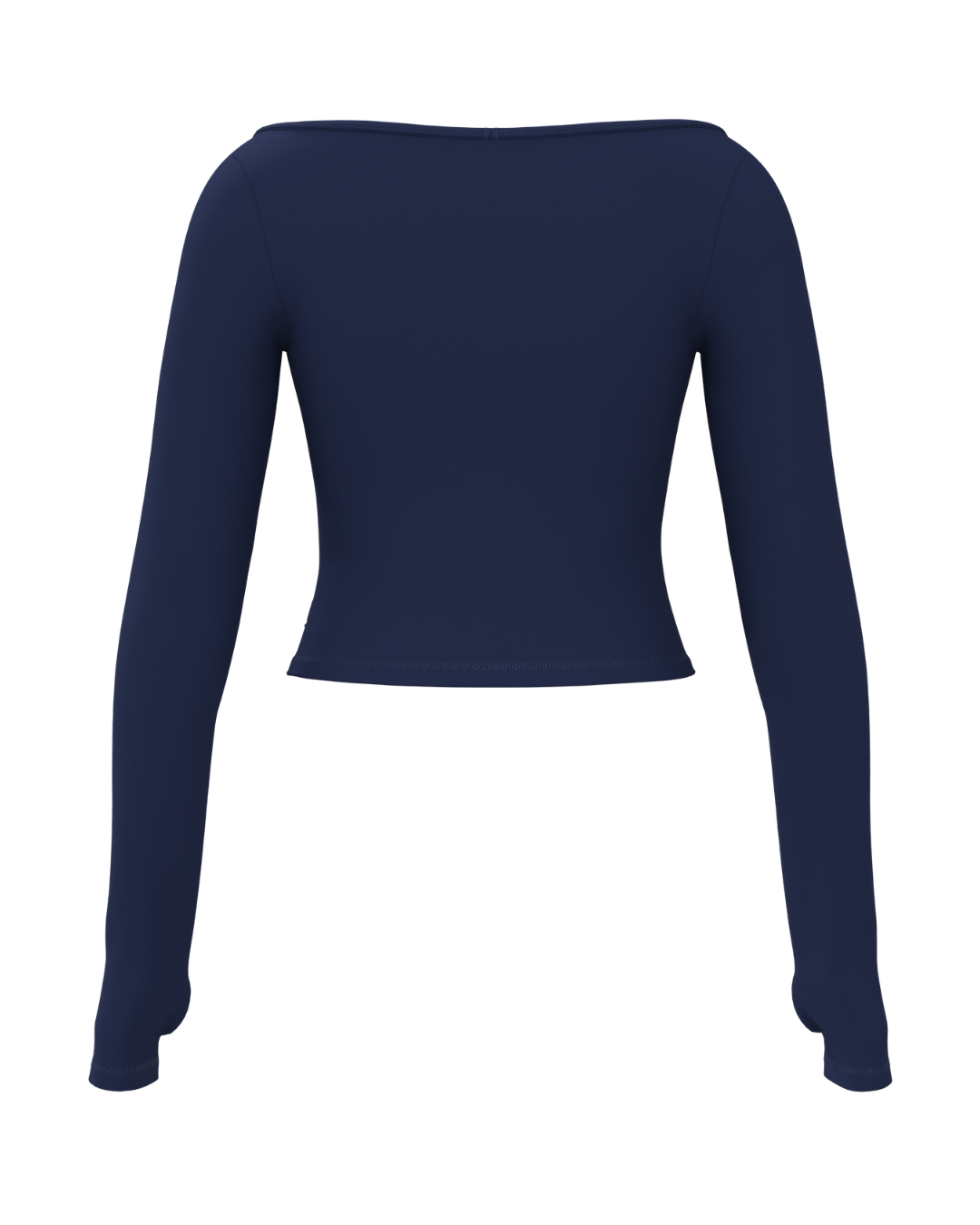 Aura Long Sleeve - Cypress