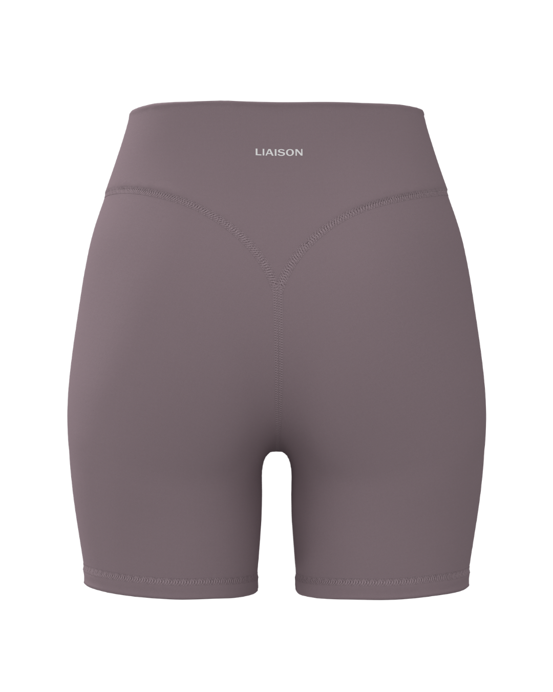 Bridge Short - Mauve