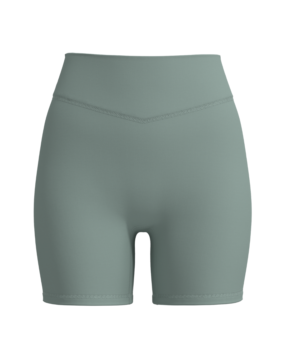 Bridge Short - Sage