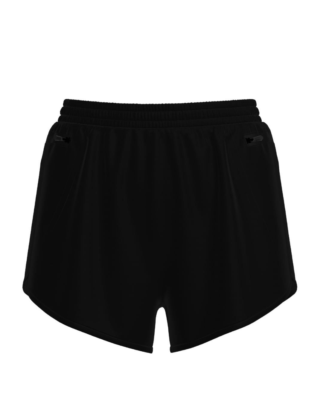 Shorty Flow Short - Black