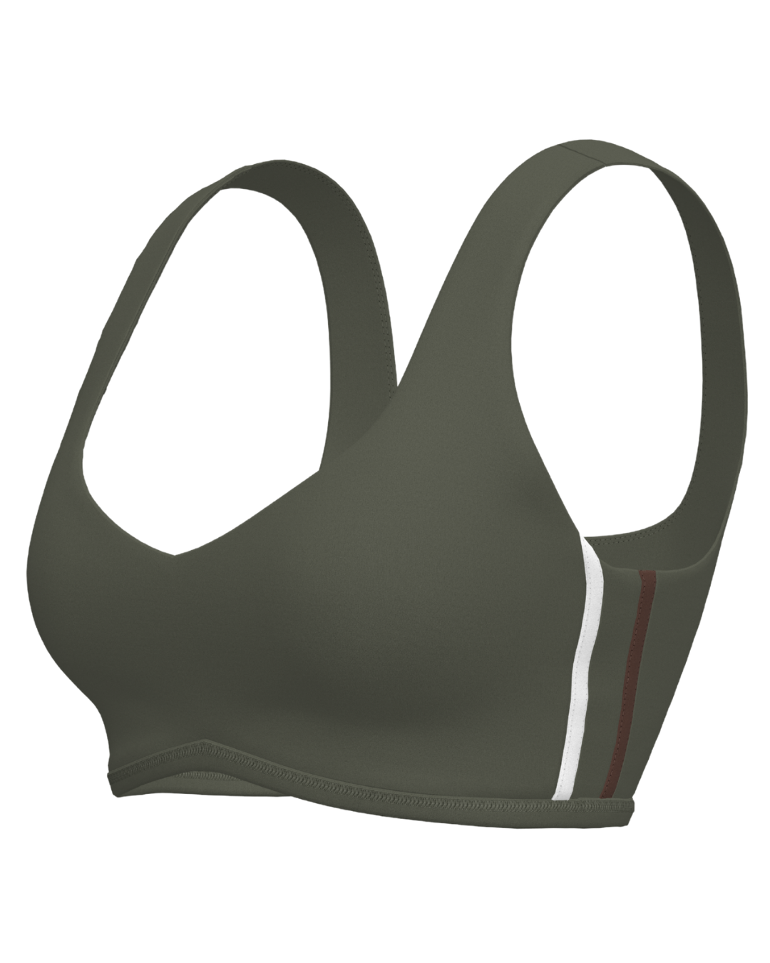 Sporty Vital Bra - Trailside