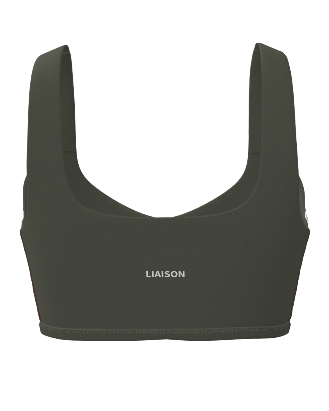 Sporty Vital Bra - Trailside