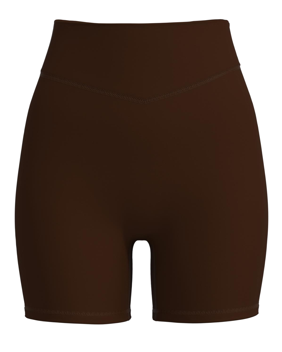 Bridge Short - Mocha Brown