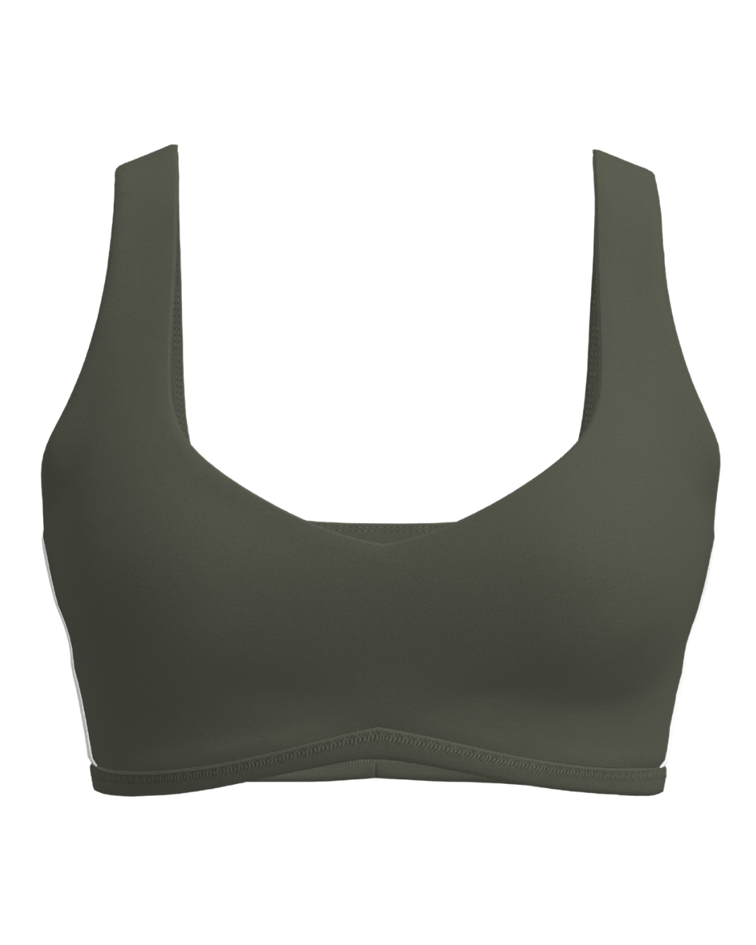 Sporty Vital Bra - Scout