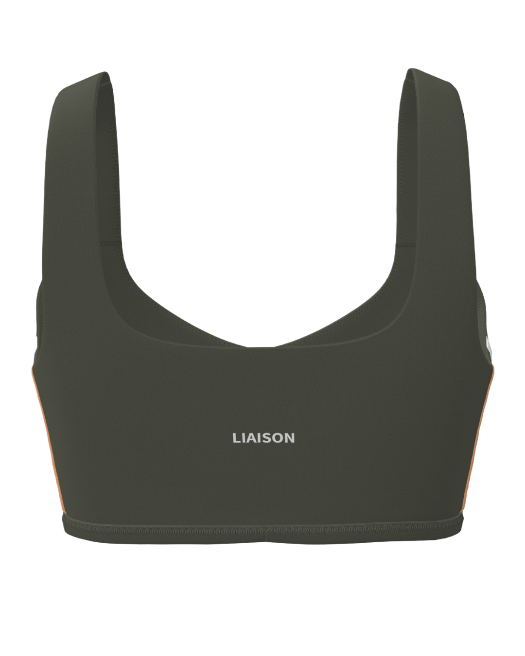 Sporty Vital Bra - Scout