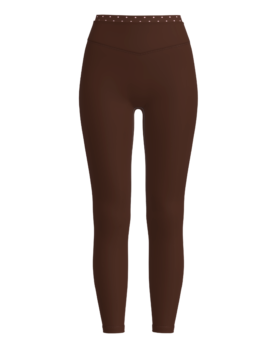 PRE-ORDER - Layered Sculpt Pant - Neapolitan