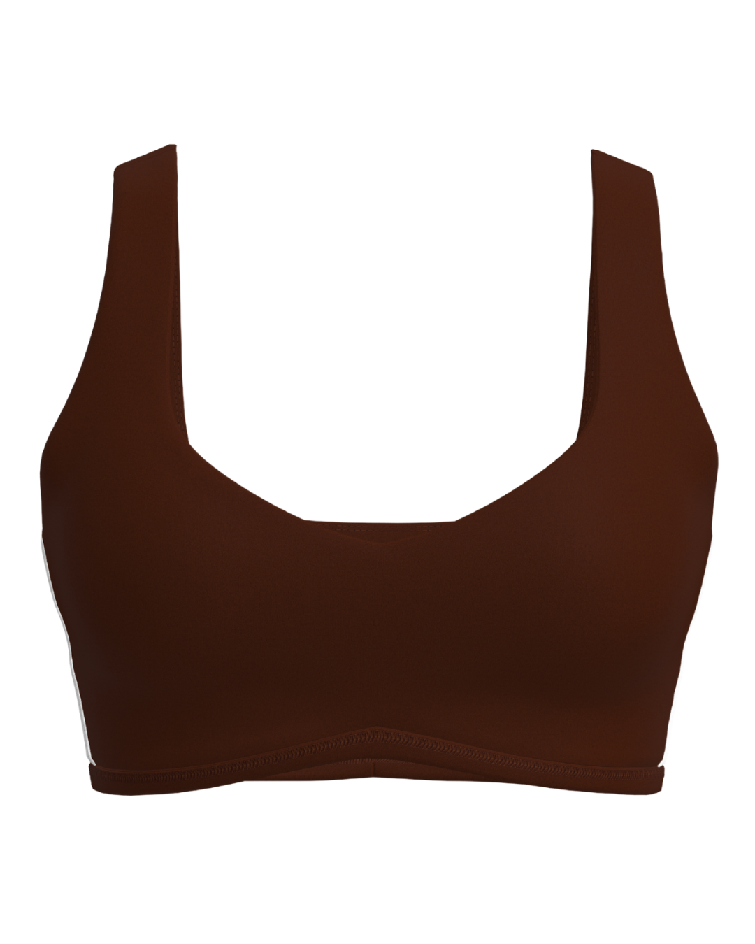Sporty Vital Bra - Harvest