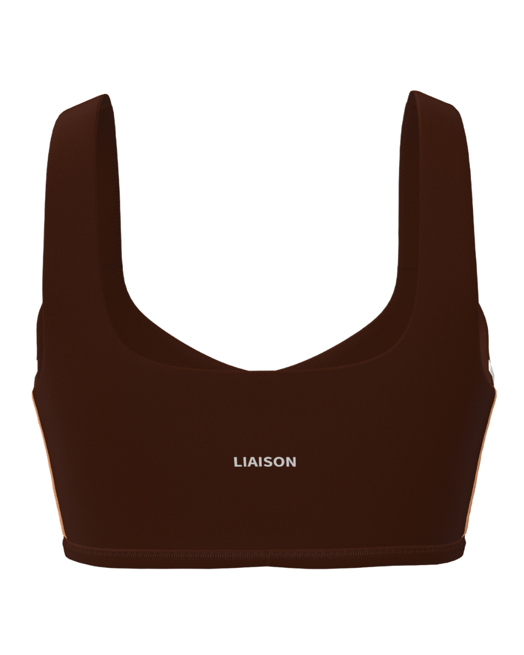 Sporty Vital Bra - Harvest