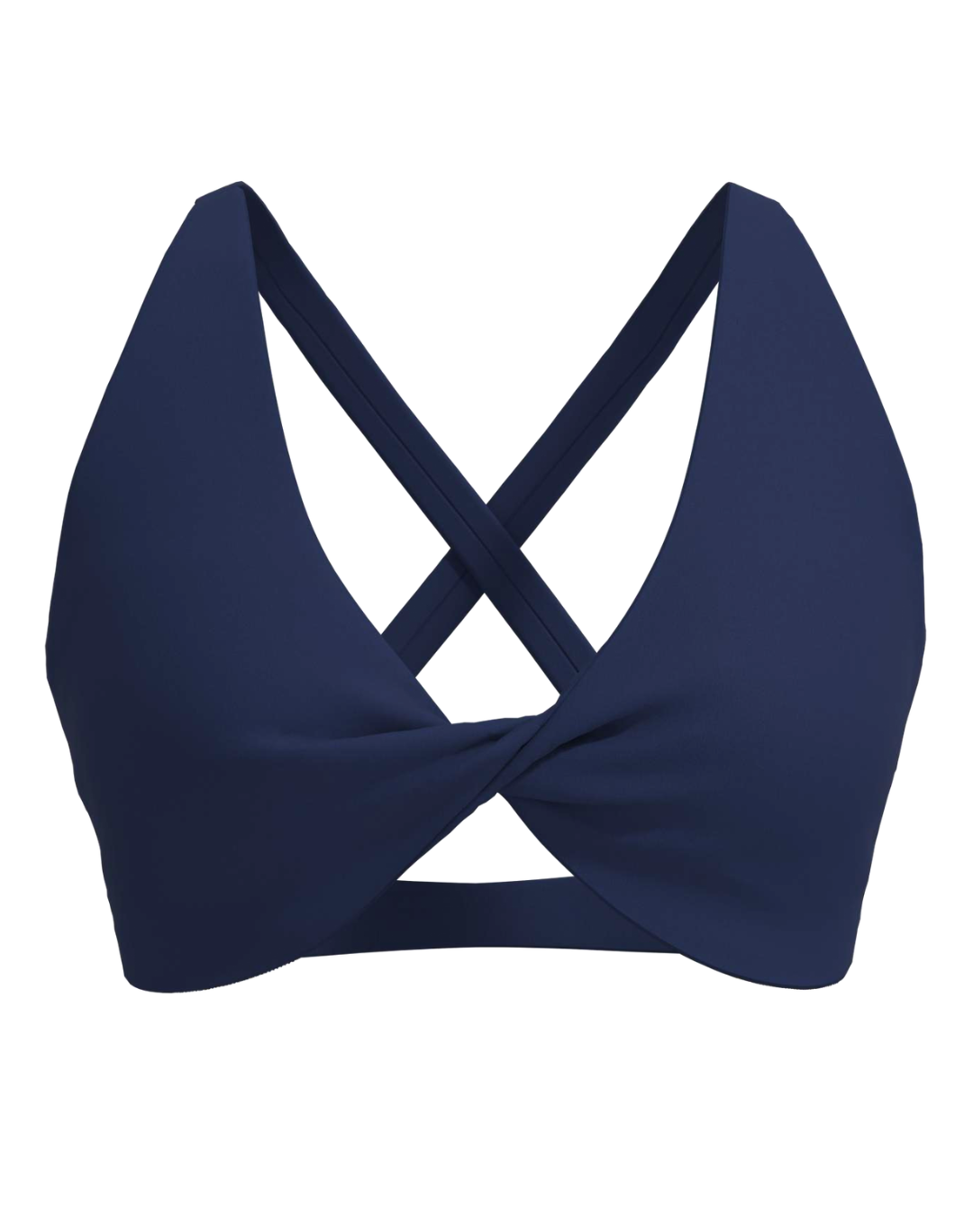 The Curve Bra - Navy