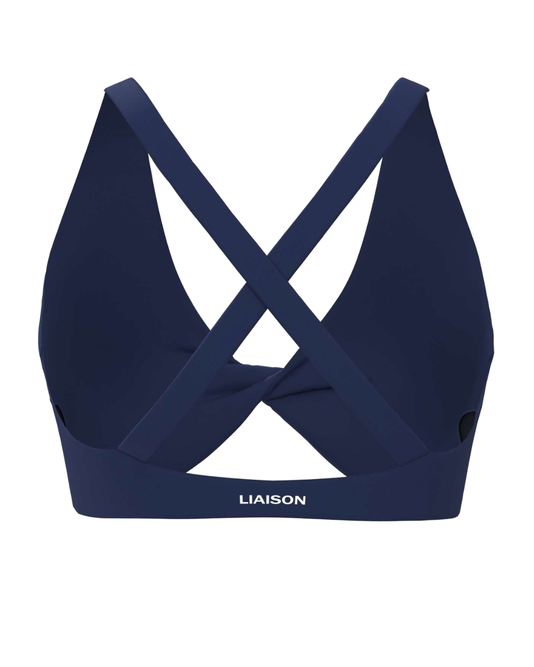 The Curve Bra - Navy