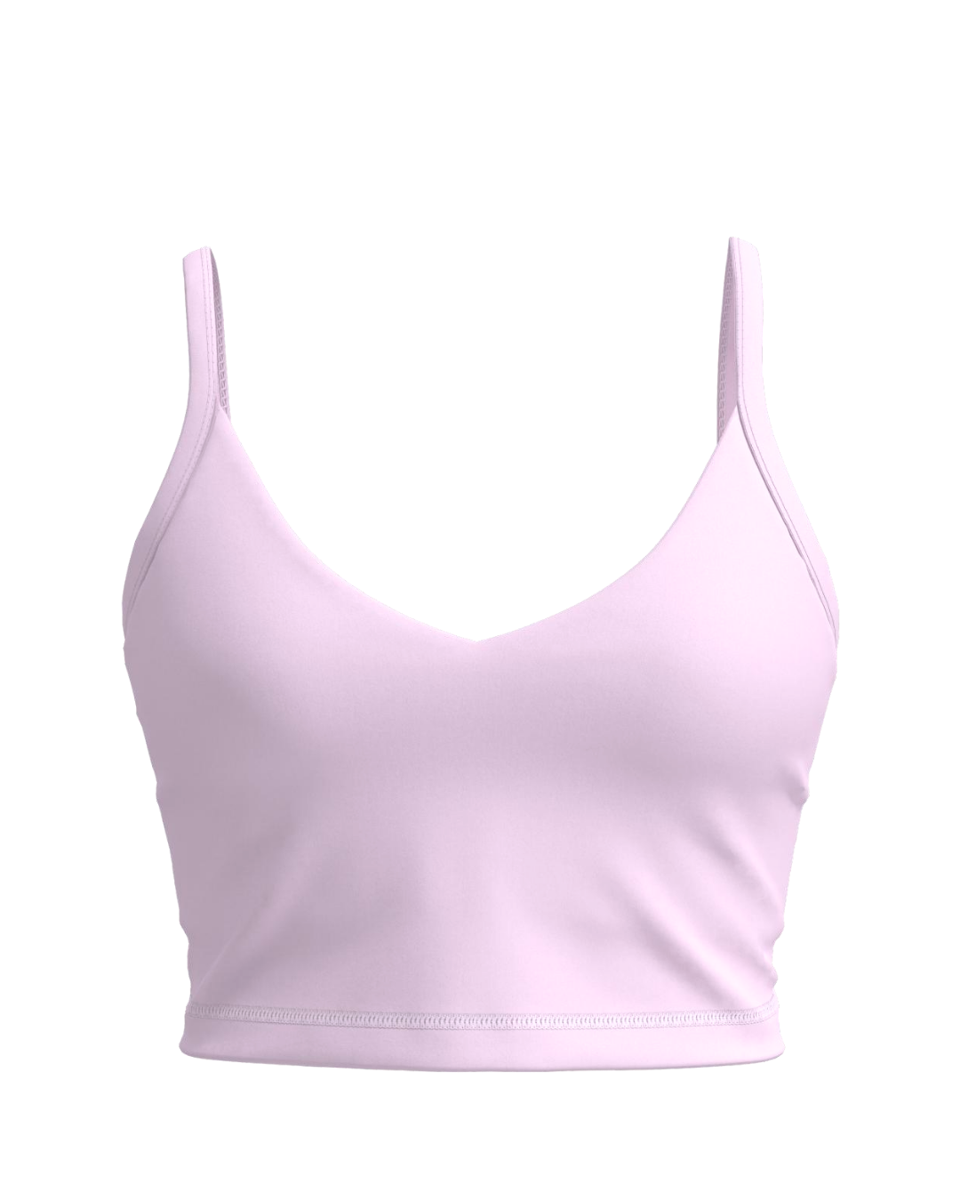 Everyday Tank - Soft Pink