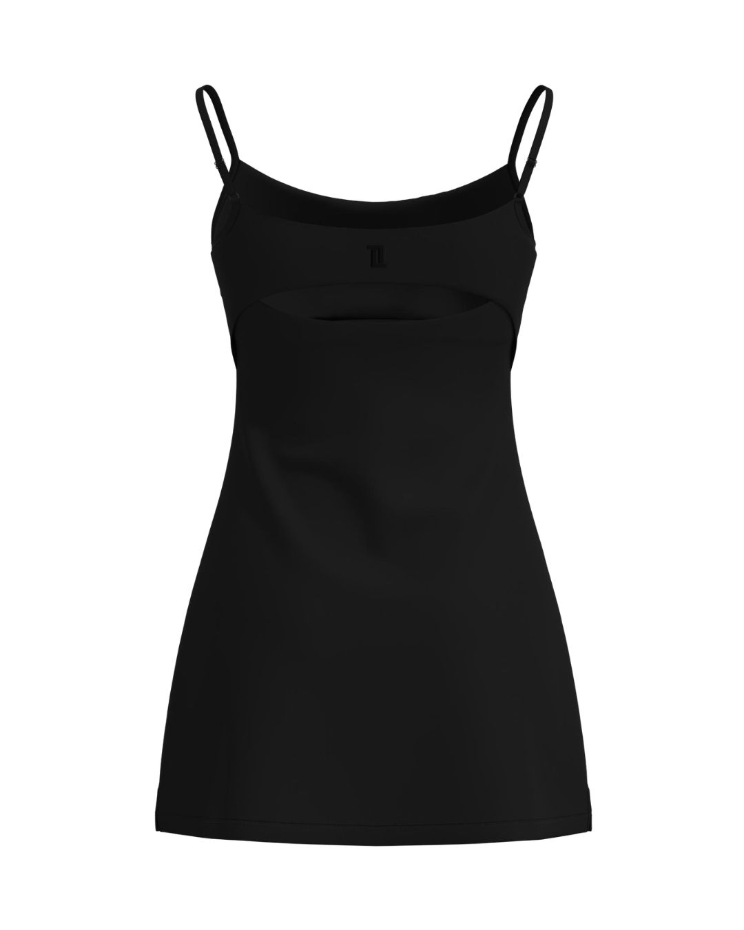 Daydream Dress - Black