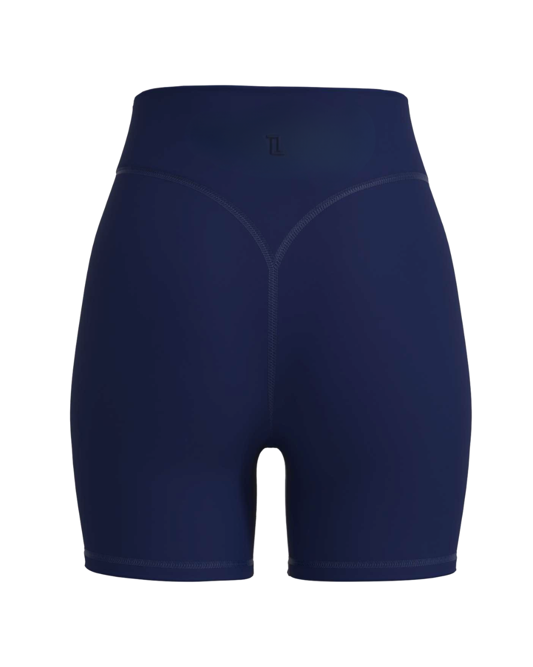 Bridge Short - Navy