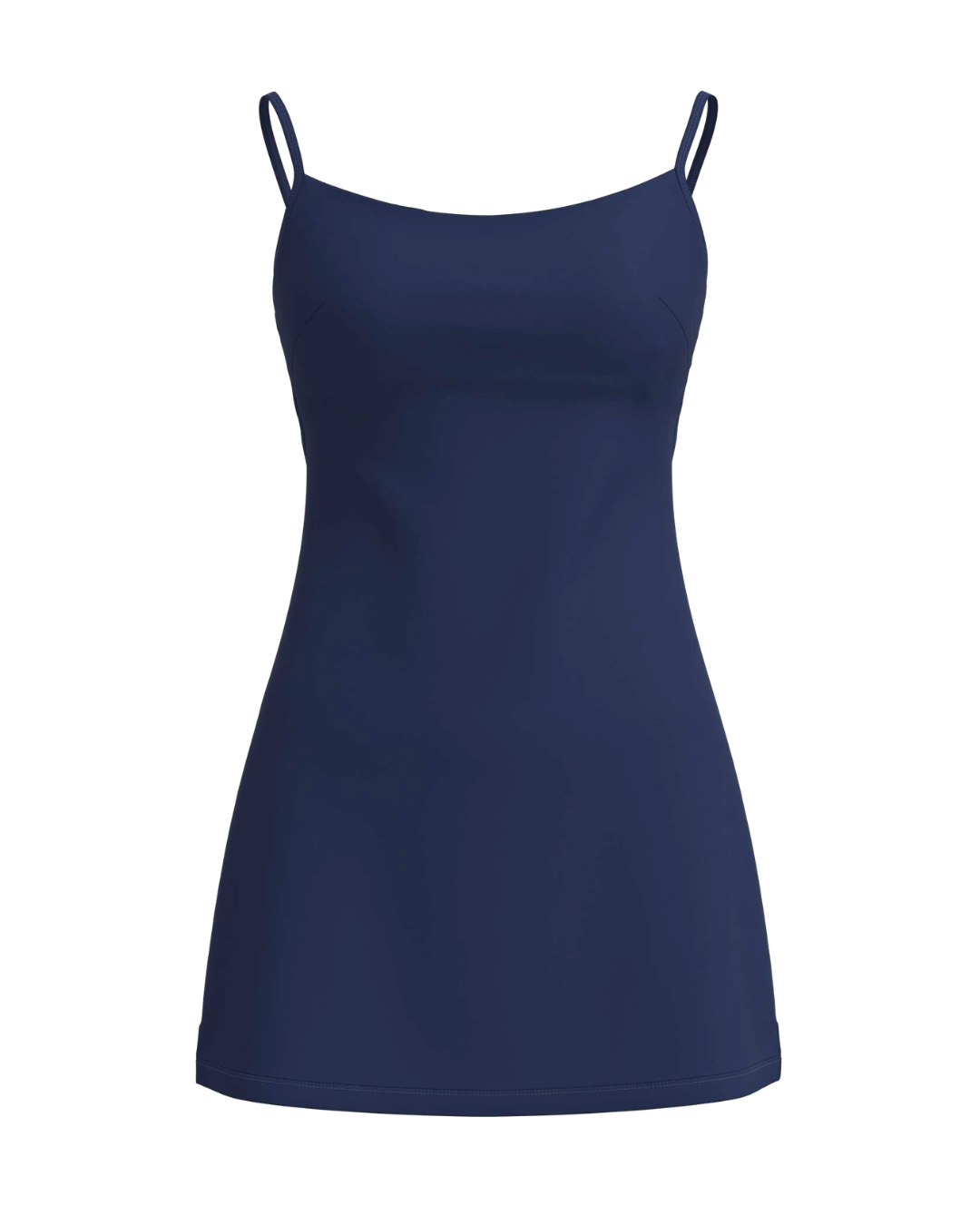 Daydream Dress - Navy XL / Navy