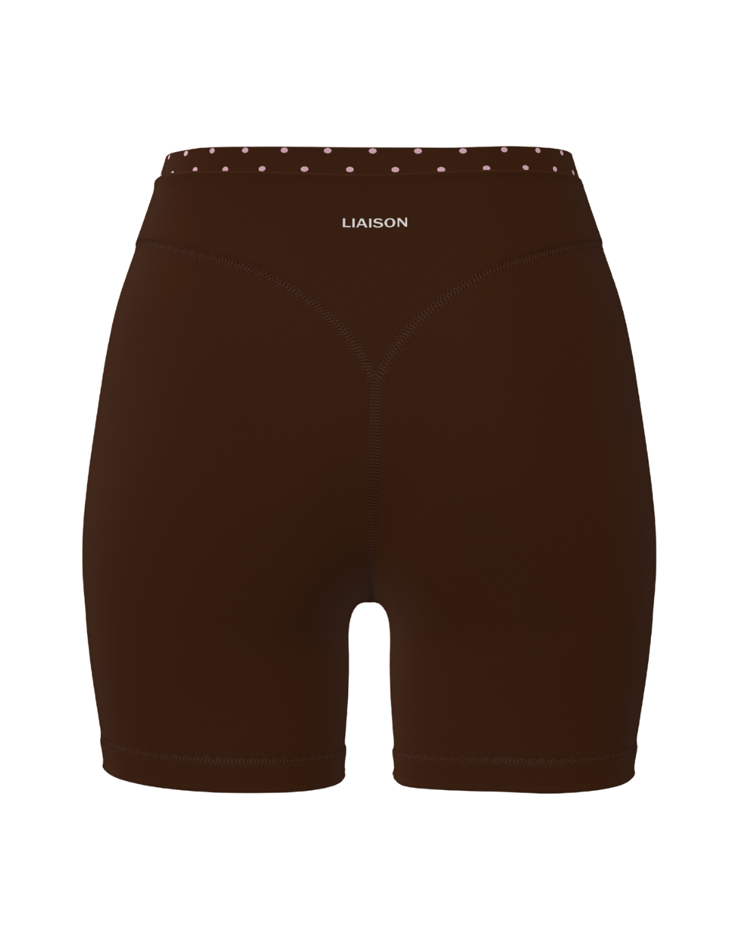 Layered Sculpt Short - Neapolitan