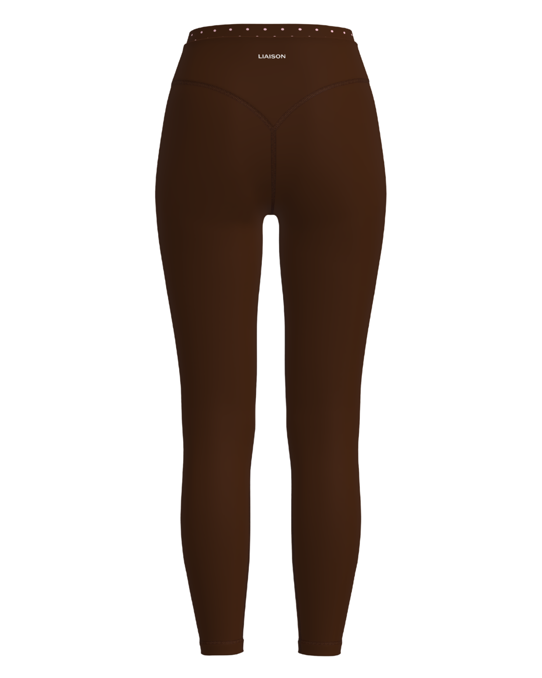 Layered Sculpt Pant - Neapolitan