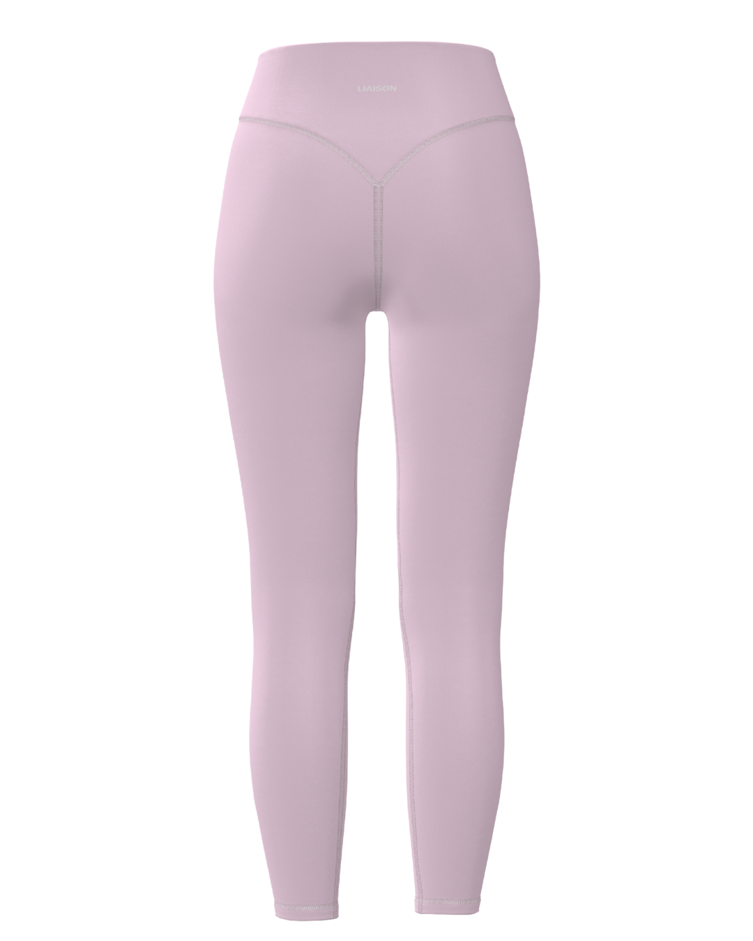 Bridge Pant - Soft Pink