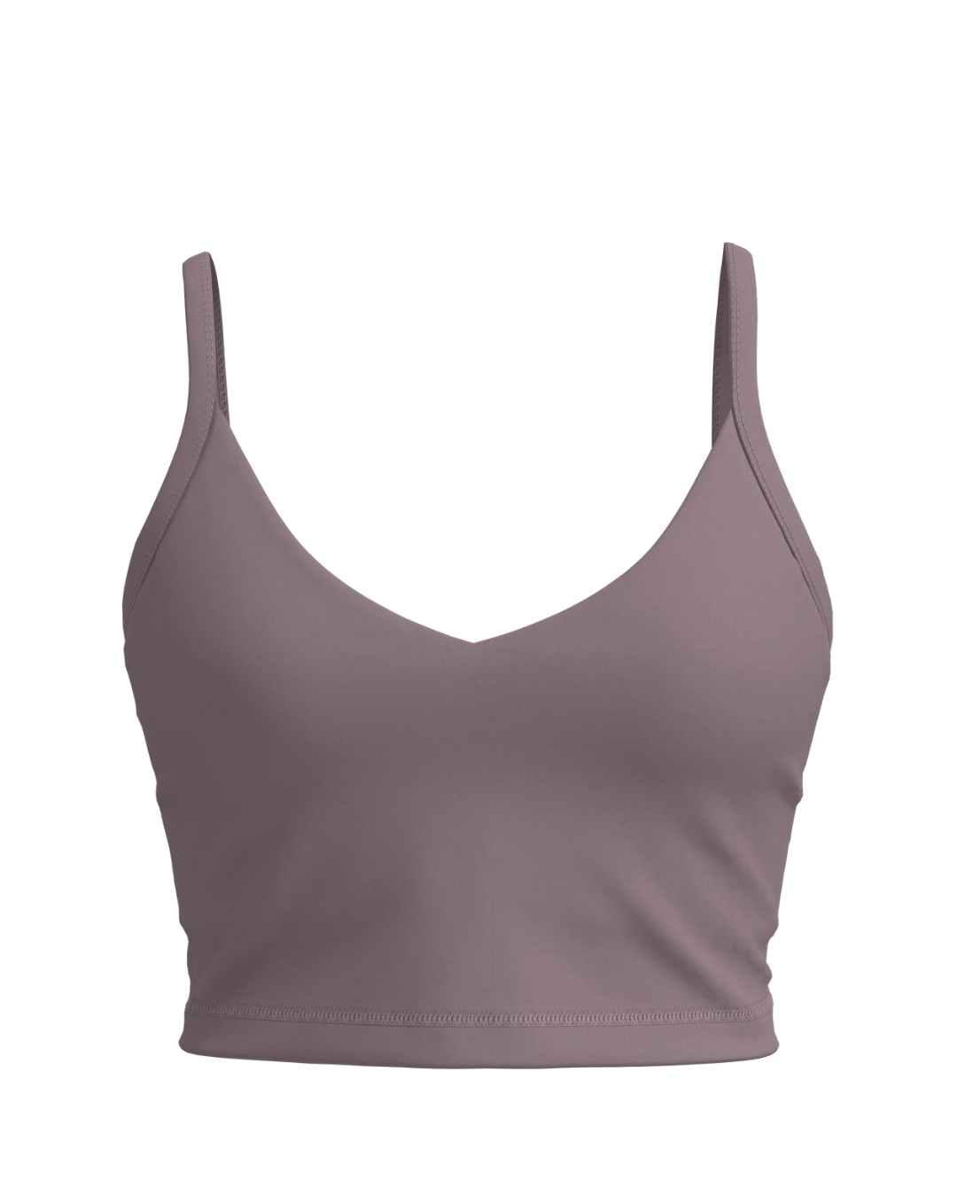 Everyday Tank - Ash Brown