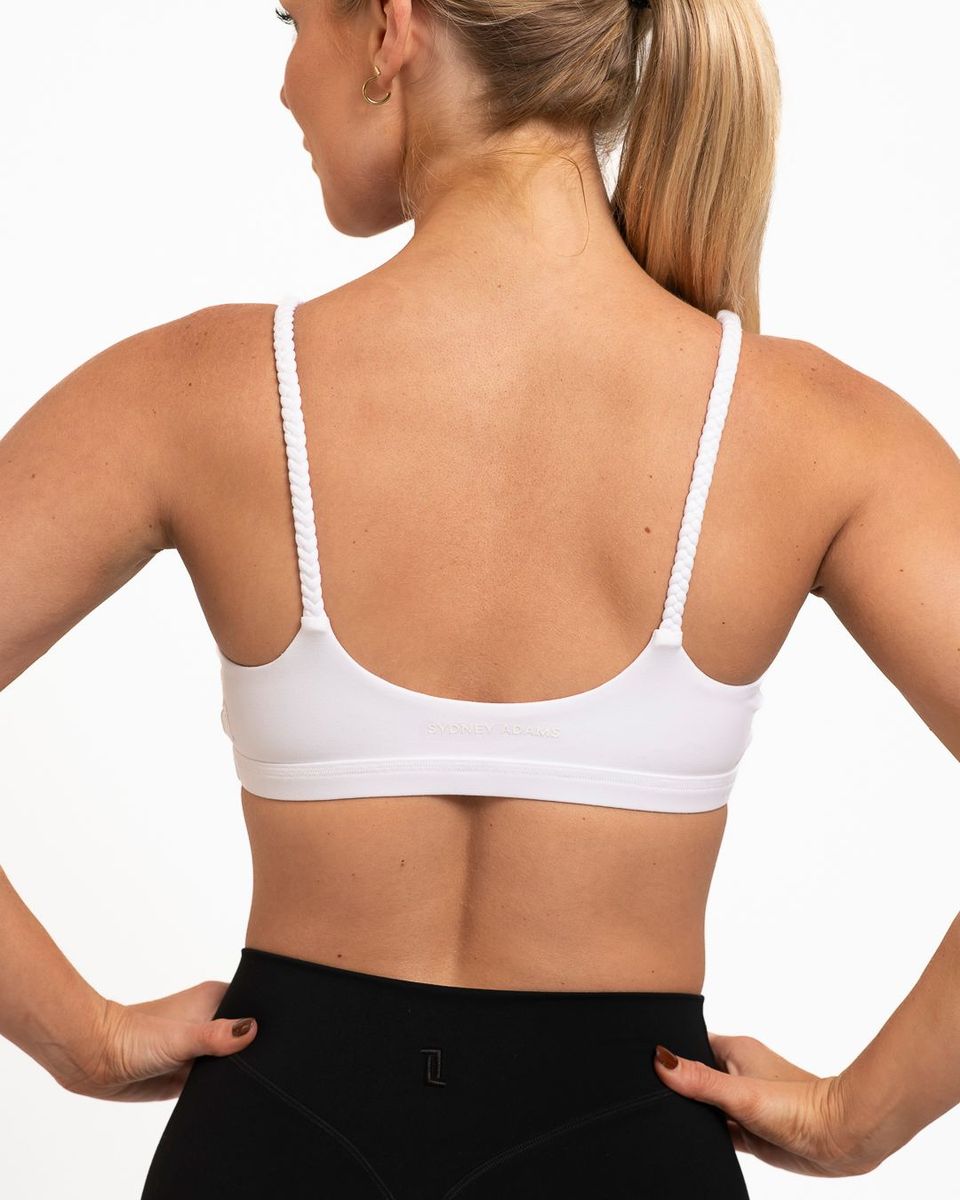 Braid Bra (Flex Fabric)