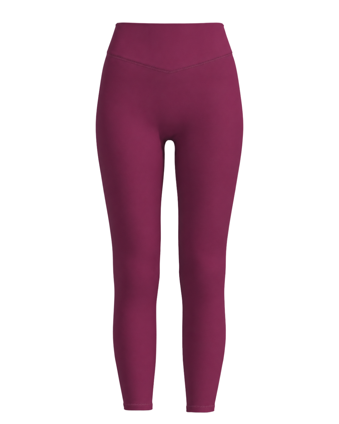 Bridge Pant - Berry