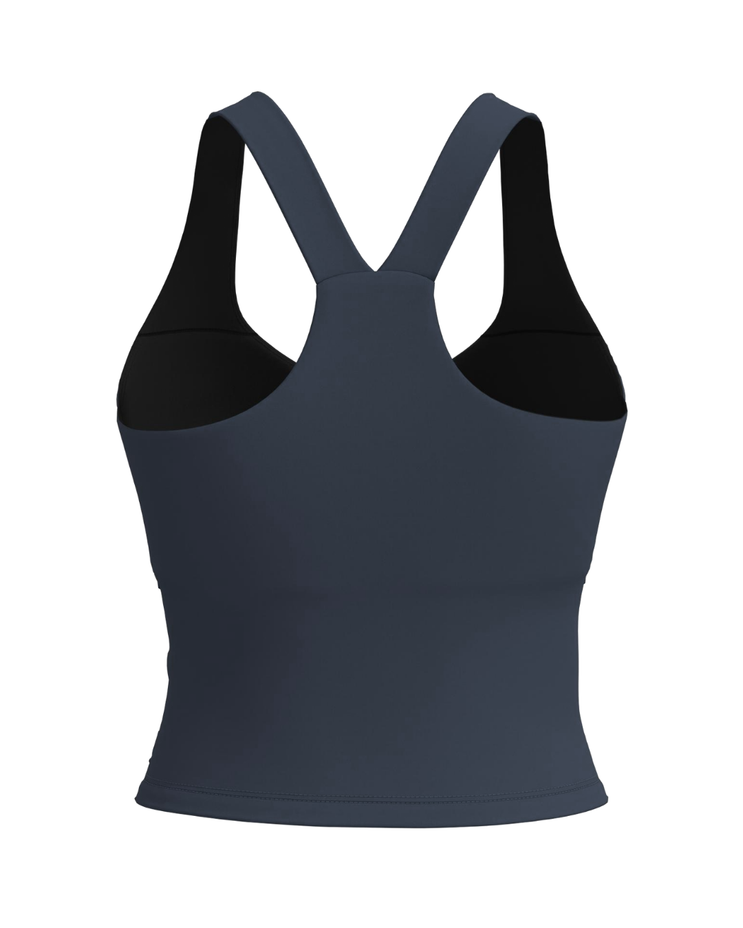 Contour Crop - Cypress