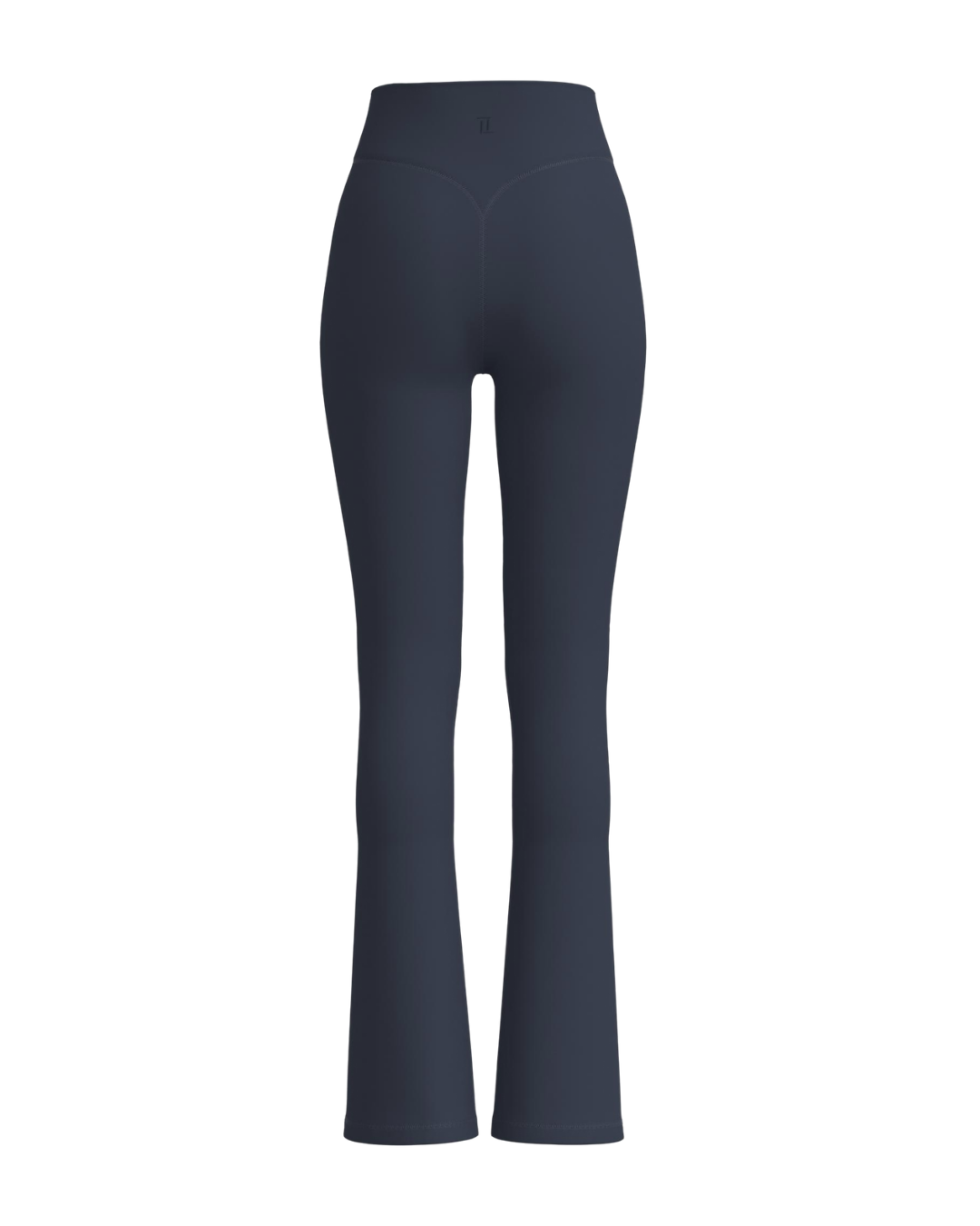 The Flare Pant - Cypress