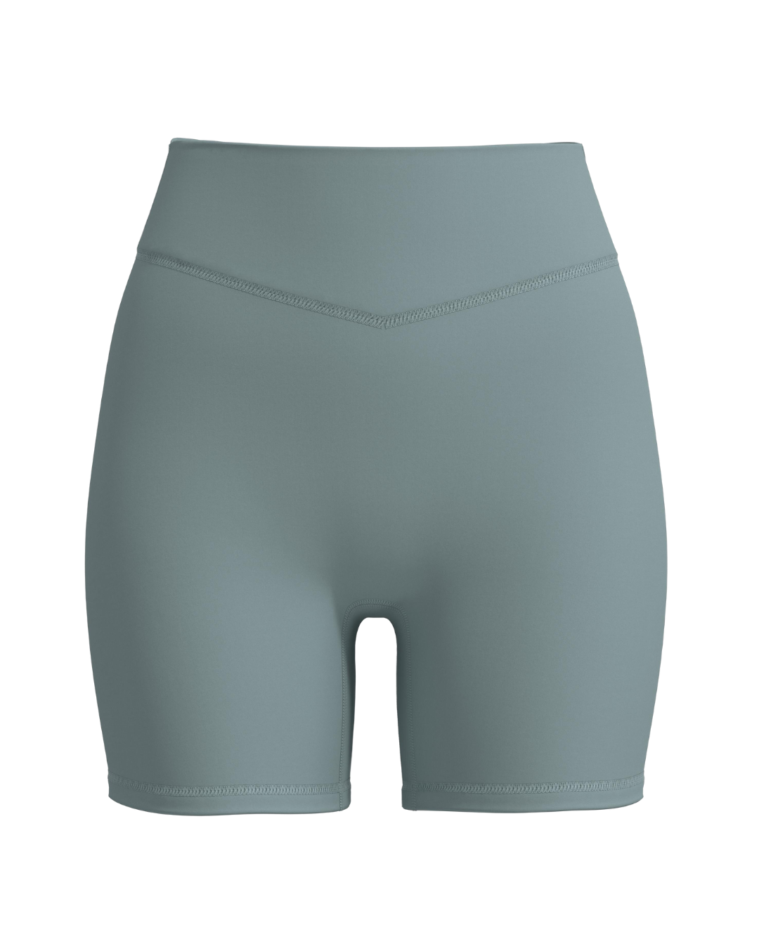 Bridge Short - Icey Blue