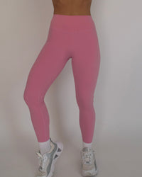 Bridge Pant - Petal Pink