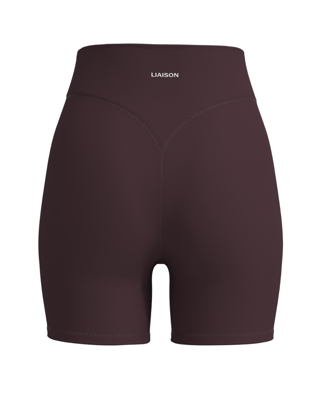 Bridge Short - Chocolate Cherry