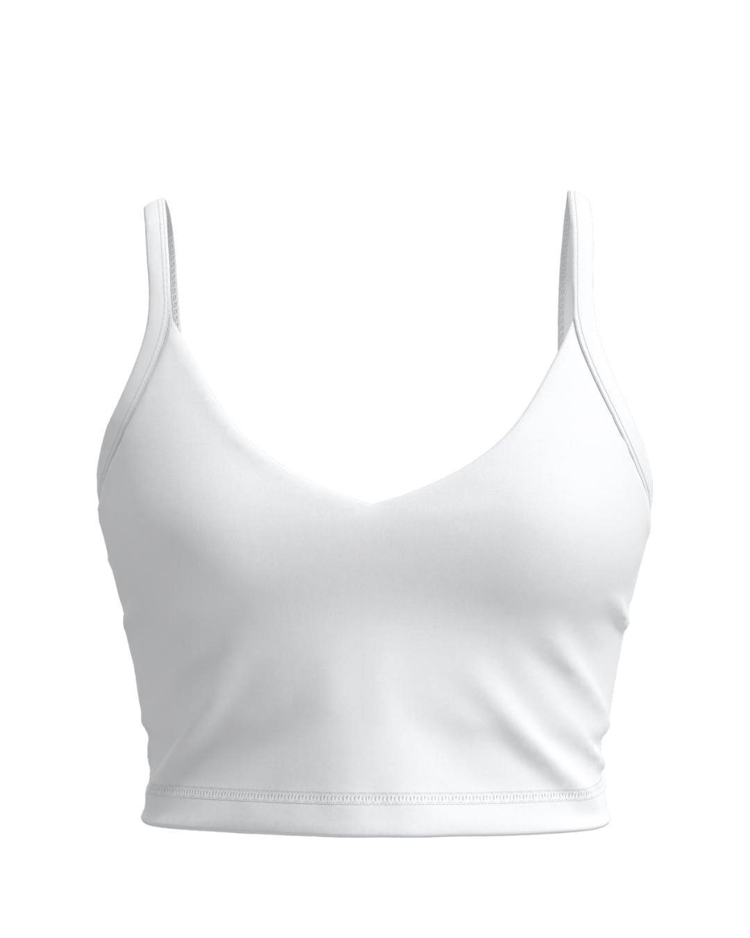 Everyday Tank - White