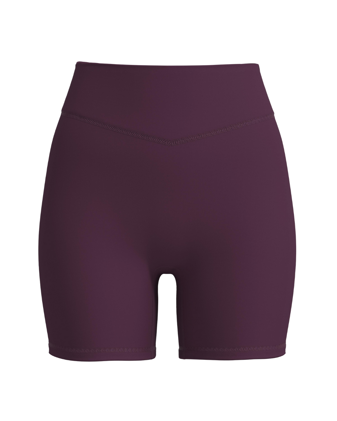 Bridge Short - Merlot