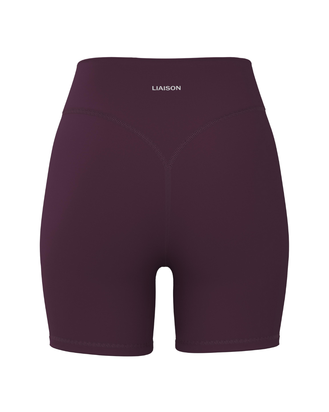 Bridge Short - Merlot